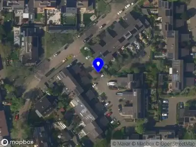 112 melding Overlastmelding Kamilleveld in Waddinxveen