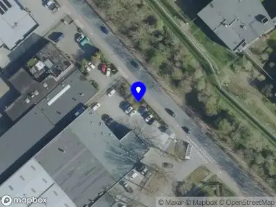 Politie naar de Tarweweg in Nijmegen vanwege aanrijding met letsel