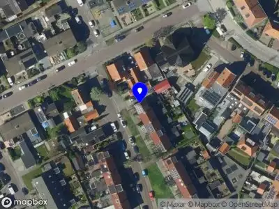 Overlastmelding Nicolaes van Stellingwerffstraat in Medemblik