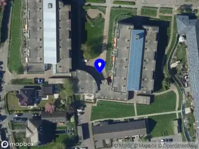 Overlastmelding Pastoor Willemsestraat in Warmenhuizen