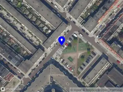 Brandweer met gepaste spoed naar de Stadserf in Schiedam vanwege afgaan automatisch brandalarm