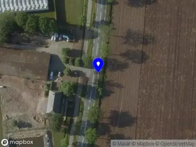 Snelheidscontrole op Randweg-Oost te Budel
