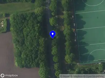 Snelheidscontrole op Bestevaer te Naarden