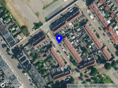 Politie naar de 1e Vetkampdwarsstraat in Deventer vanwege aanrijding met letsel