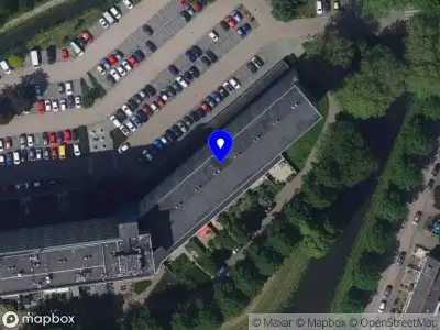 112 melding Ambulance met gepaste spoed naar de Dokter van Stratenweg in Gorinchem