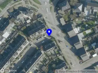 Overlastmelding Monnickendamstraat in Tilburg