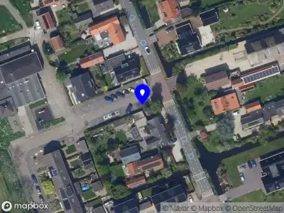 Overlastmelding Laan van Niftarlake in Tienhoven