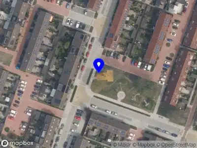 Brandweer met grote spoed naar de Grutto in Berkel en Rodenrijs vanwege reanimatie