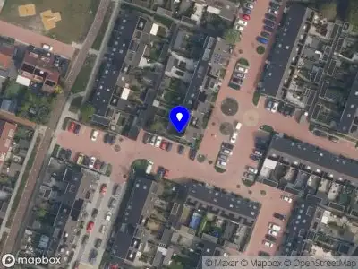 Ambulance naar de Grutto in Berkel en Rodenrijs