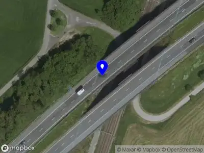 Snelheidscontrole op A2 te Eijsden