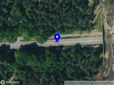 Snelheidscontrole op N344 te Hoog Soeren