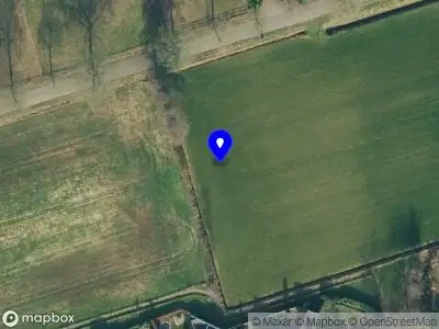 Politie naar de Eversbergweg in Nijverdal vanwege aanrijding met letsel