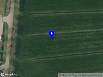 Politie naar de Geerenweg in Eemnes vanwege aanrijding met letsel