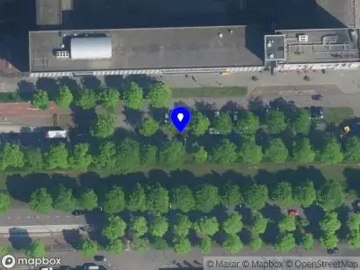 Snelheidscontrole op Transformatorweg te Amsterdam