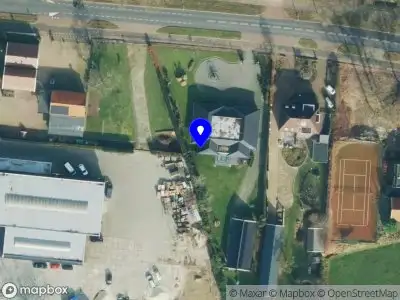 Politie naar de Dorpstraat in De Lutte vanwege aanrijding met letsel