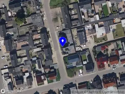 112 melding Overlastmelding Leeuwenbekstraat in Sint Willebrord