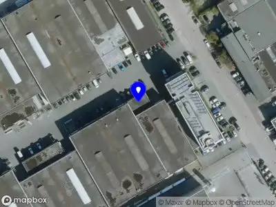 112 melding Overlastmelding Magazijnweg in Best