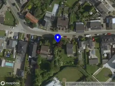 Overlastmelding Oppevenerweg in Oirsbeek