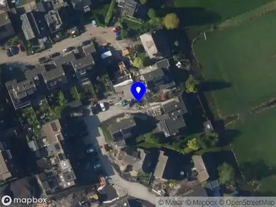 Overlastmelding Fuut in Kockengen