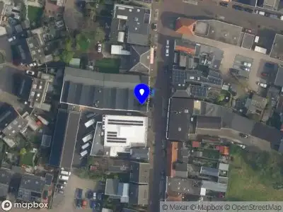 Overlastmelding Dorpstraat in Waddinxveen