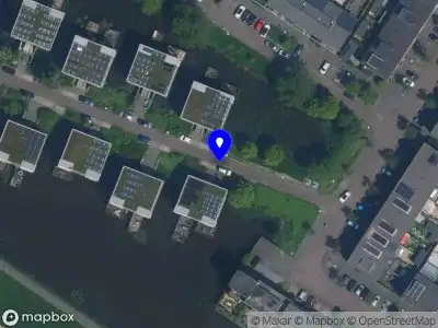 112 melding Ambulance met grote spoed naar de Schillingdijk in Amsterdam