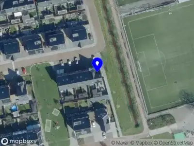 Traumahelikopter naar de Ruiterpad in Den Dungen