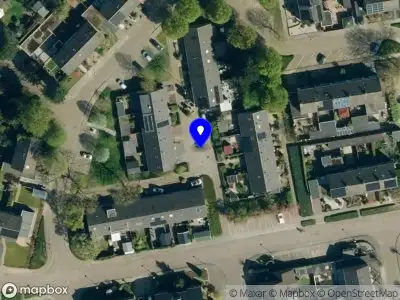 Brandweer met normale urgentie naar de Kortenaerplein in Groenlo vanwege dier(en) in nood