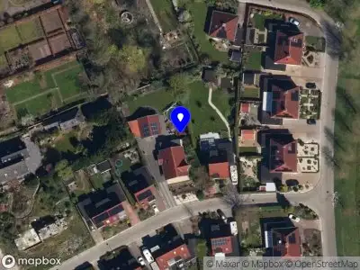 Brandweer met gepaste spoed naar de Kloostergaard in Winschoten vanwege stankoverlast