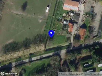 Ambulance met grote spoed naar de Walinxweg in Rockanje