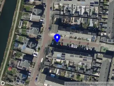 112 melding Ambulance met gepaste spoed naar de Dassenburg in Barendrecht