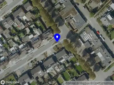 Brandweer en politie met gepaste spoed naar de Maaslandstraat in Limbricht vanwege stankoverlast