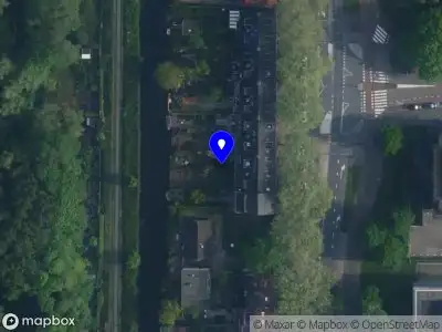 Ambulance met grote spoed naar de Amstelveenseweg in Amsterdam