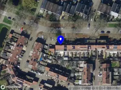 112 melding Ambulance met grote spoed naar de Windmolen in Ridderkerk