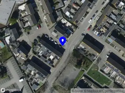 112 melding Ambulance met gepaste spoed naar de Schansweg in Ouddorp