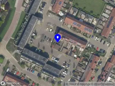 112 melding Ambulance met grote spoed naar de Ringmuur in Oostvoorne