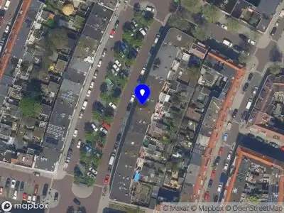 112 melding Ambulance met gepaste spoed naar de Rembrandtlaan in Schiedam