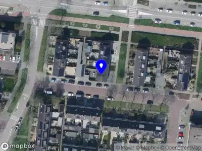 112 melding Ambulance met gepaste spoed naar de Lokkenstraat in 's-Gravendeel