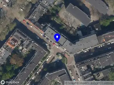 112 melding Ambulance met grote spoed naar de Witte van Haemstedestraat in Rotterdam