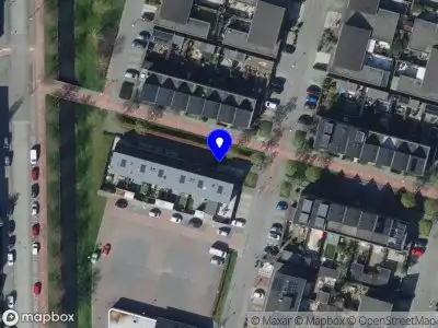 Overlastmelding Stravinskypad in Oud-Beijerland