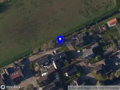 Snelheidscontrole op Swarte Wyk te Drachtstercompagnie