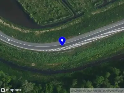 Snelheidscontrole op A6 te Muiderberg