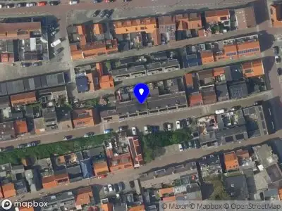 112 melding Ambulance met gepaste spoed naar de Van Speijkstraat in Egmond aan Zee