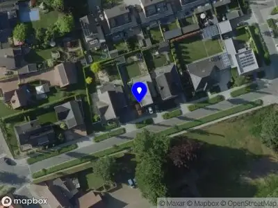 Ambulance met gepaste spoed naar de Dokter Jansenstraat in Nederweert