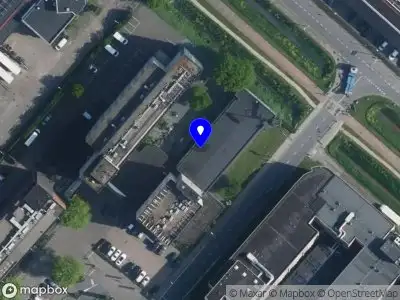 Ambulance met gepaste spoed naar de Vuursteen in Hoofddorp