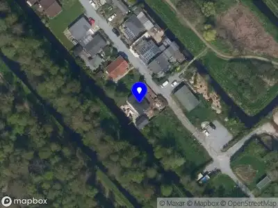 112 melding Ambulance met gepaste spoed naar de Breekade in Krimpen aan den IJssel