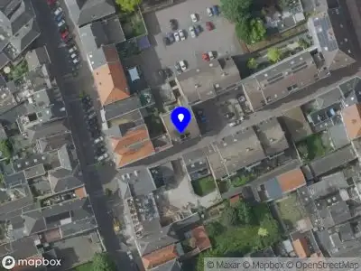 Ambulance met grote spoed naar de Pelserstraat in Roermond