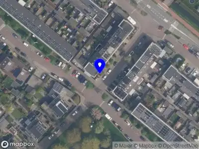 112 melding Ambulance met grote spoed naar de Van Ruysdaellaan in Bergschenhoek