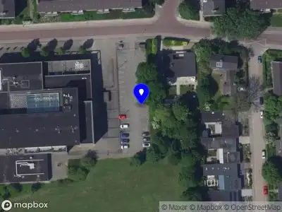 112 melding Ambulance naar de Vroedschapstraat in Gorinchem