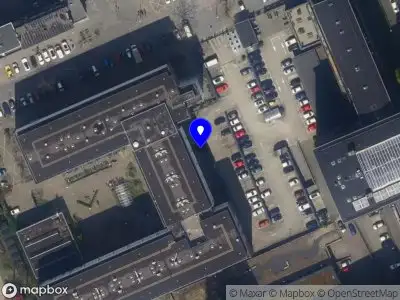 112 melding Ambulance met gepaste spoed naar de Kees van Dongenhof in Rotterdam