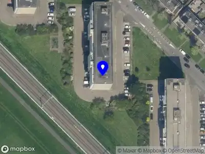 112 melding Besteld ambulance vervoer naar de Merellaan in Maassluis